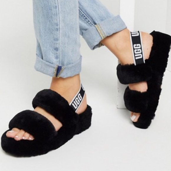 UGG Shoes - UGG Women's Oh Yeah Slippers